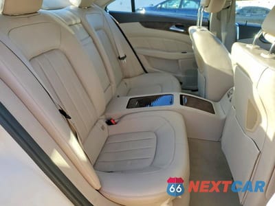 Zdjęcie 10 z 12 samochodu: 2015 MERCEDES-BENZ CLS 400 VIN:WDDLJ6FB2FA155678 - miniatura