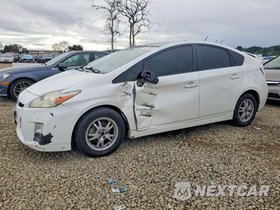 2011 TOYOTA PRIUS JTDKN3DU2B0290950 - główne zdjęcie licytacji z USA - miniatura