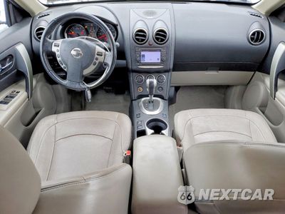 Zdjęcie 8 z 14 samochodu: 2013 NISSAN ROGUE S VIN:JN8AS5MV0DW619996 - miniatura