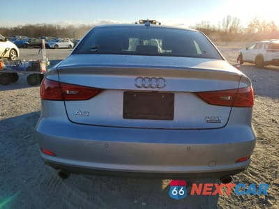 Zdjęcie 6 z 12 samochodu: 2016 AUDI A3 PREMIUM VIN:WAUB8GFF8G1039894 - miniatura