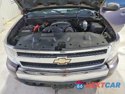 Zdjęcie 11 z 12 samochodu: 2008 CHEVROLET SILVERADO K1500 VIN:1GCEK19JX8Z270796 - miniatura