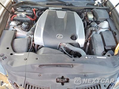 Zdjęcie 11 z 13 samochodu: 2013 LEXUS GS 350 VIN:JTHBE1BL3D5018488 - miniatura