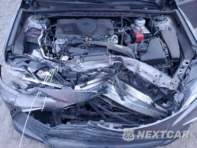 Zdjęcie 11 z 13 samochodu: 2023 TOYOTA CAMRY LE VIN:4T1C11AK6PU743809 - miniatura