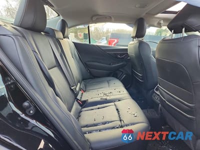 Zdjęcie 10 z 11 samochodu: 2024 SUBARU LEGACY LIMITED VIN:4S3BWAN69R3025095 - miniatura