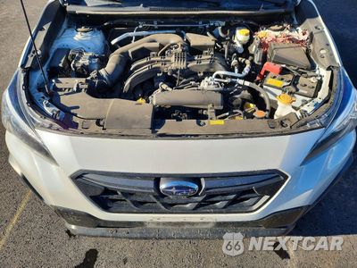 Zdjęcie 11 z 12 samochodu: 2023 SUBARU CROSSTREK SPORT VIN:JF2GTHRC1PH233190 - miniatura