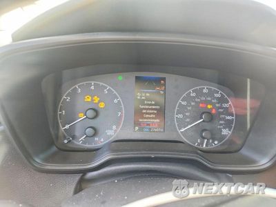 Zdjęcie 9 z 11 samochodu: 2025 TOYOTA COROLLA LE VIN:5YFB4MDE5SP252507 - miniatura