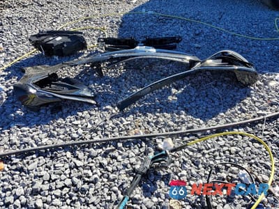 Zdjęcie 13 z 14 samochodu: 2024 MERCEDES-BENZ GLE 450E 4MATIC VIN:4JGFB4GBXRB171032 - miniatura