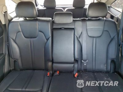 Zdjęcie 10 z 16 samochodu: 2021 KIA SORENTO S VIN:5XYRL4LC5MG007022 - miniatura