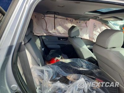 Zdjęcie 10 z 12 samochodu: 2018 HONDA CR-V TOURING VIN:7FARW2H9XJE032711 - miniatura