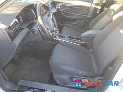 Zdjęcie 7 z 12 samochodu: 2025 VOLKSWAGEN JETTA S VIN:3VW5X7BUXSM012695 - miniatura