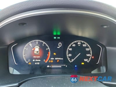 Zdjęcie 9 z 12 samochodu: 2024 HONDA CIVIC EXL VIN:19XFL1H78RE026181 - miniatura