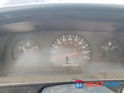 Zdjęcie 9 z 13 samochodu: 1991 TOYOTA PICKUP 1/2 TON SHORT WHEELBASE VIN:JT4RN81A2M5128456 - miniatura
