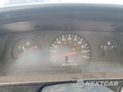 Zdjęcie 9 z 13 samochodu: 1991 TOYOTA PICKUP 1/2 TON SHORT WHEELBASE VIN:JT4RN81A2M5128456 - miniatura