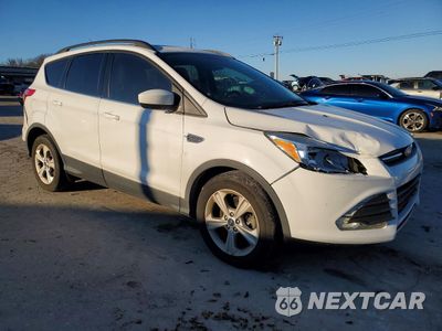 Czwarte zdjęcie samochodu z boku: 2014 FORD ESCAPE SE VIN:1FMCU9G96EUD26276 - miniatura
