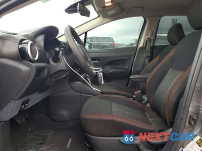 Zdjęcie 7 z 12 samochodu: 2022 NISSAN VERSA SR VIN:3N1CN8FVXNL835035 - miniatura