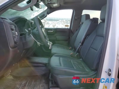 Zdjęcie 7 z 12 samochodu: 2024 CHEVROLET SILVERADO K1500 VIN:1GCPDAEK8RZ195874 - miniatura