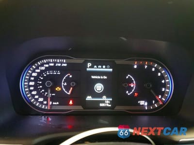 Zdjęcie 9 z 13 samochodu: 2022 HYUNDAI TUCSON SEL VIN:KM8JBCAE2NU115687 - miniatura