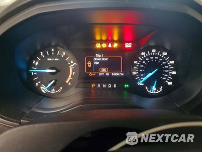 Zdjęcie 9 z 13 samochodu: 2017 FORD EDGE SE VIN:2FMPK4G92HBC58160 - miniatura