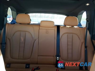 Zdjęcie 10 z 14 samochodu: 2021 BMW X5 XDRIVE40I VIN:5UXCR6C03M9G97412 - miniatura