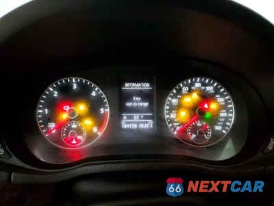 Zdjęcie 9 z 12 samochodu: 2015 VOLKSWAGEN PASSAT SEL VIN:1VWCV7A30FC027672 - miniatura