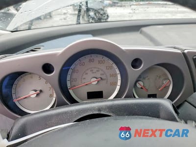Zdjęcie 9 z 14 samochodu: 2007 NISSAN MURANO S VIN:JN8AZ08W47W644437 - miniatura