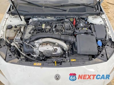 Zdjęcie 11 z 12 samochodu: 2020 MERCEDES-BENZ A 35 AMG VIN:W1K3G5BB8LJ239577 - miniatura