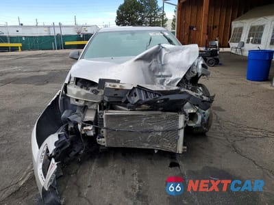 Piąte zdjęcie samochodu w środku: 2007 PONTIAC G6 BASE VIN:1G2ZG58N874114240 - miniatura