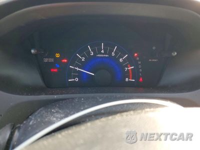 Zdjęcie 9 z 13 samochodu: 2014 HONDA CIVIC EX VIN:2HGFB2F81EH535887 - miniatura