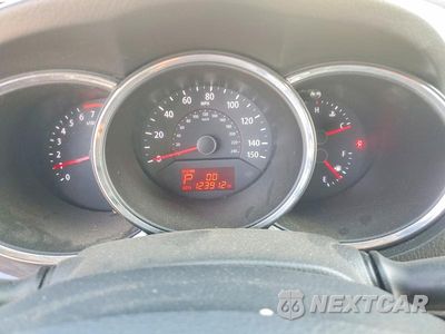 Zdjęcie 9 z 11 samochodu: 2013 KIA SORENTO LX VIN:5XYKT3A69DG359531 - miniatura