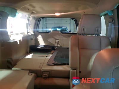 Zdjęcie 10 z 13 samochodu: 2015 FORD EXPEDITION EL XLT VIN:1FMJK1JT2FEF14744 - miniatura