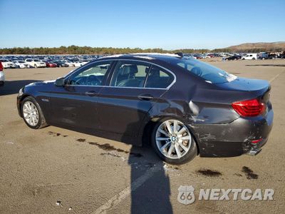 Drugie zdjęcie samochodu z przodu: 2014 BMW 550 XI VIN:WBAKP9C5XED693401 - miniatura