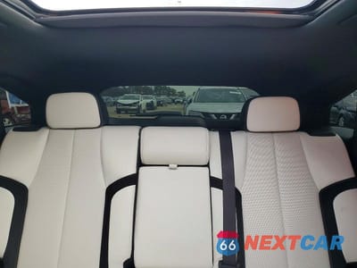 Zdjęcie 10 z 12 samochodu: 2024 ACURA ZDX TYPE-S VIN:4W5XHPRL9RZ515233 - miniatura