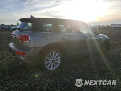 Trzecie zdjęcie samochodu z tyłu: 2018 MINI COOPER S CLUBMAN VIN:WMWLN9C56J2B32454 - miniatura