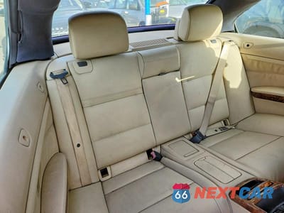 Zdjęcie 10 z 12 samochodu: 2008 BMW 335 I VIN:WBAWL73598PX53236 - miniatura