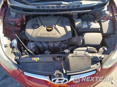 Zdjęcie 11 z 13 samochodu: 2016 HYUNDAI ELANTRA SE VIN:5NPDH4AE5GH656316 - miniatura