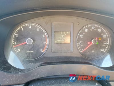 Zdjęcie 9 z 14 samochodu: 2011 VOLKSWAGEN JETTA SE VIN:3VWDZ7AJ1BM349334 - miniatura