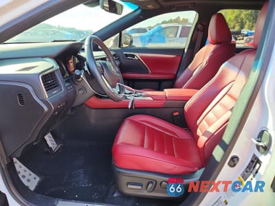 Zdjęcie 7 z 14 samochodu: 2019 LEXUS RX 350 BASE VIN:2T2BZMCA4KC168738 - miniatura