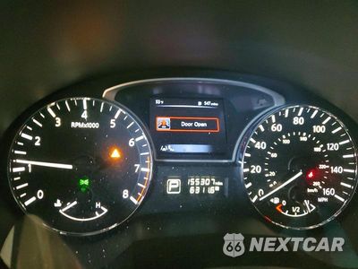 Zdjęcie 9 z 11 samochodu: 2015 NISSAN ALTIMA 2.5 VIN:1N4AL3AP6FC482396 - miniatura