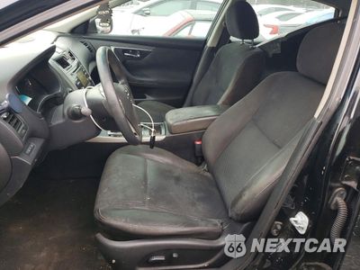 Zdjęcie 7 z 14 samochodu: 2015 NISS ALTIMA 2.5 S VIN:1N4AL3AP0FN329825 - miniatura