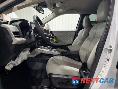 Zdjęcie 7 z 14 samochodu: 2023 MITSUBISHI OUTLANDER SEL VIN:JA4J4VA83PZ020947 - miniatura