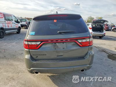 Zdjęcie 6 z 14 samochodu: 2021 DODGE DURANGO SXT VIN:1C4RDJAG7MC576007 - miniatura