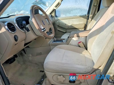 Zdjęcie 7 z 15 samochodu: 2007 FORD EXPLORER XLT VIN:1FMEU73E87UA41159 - miniatura