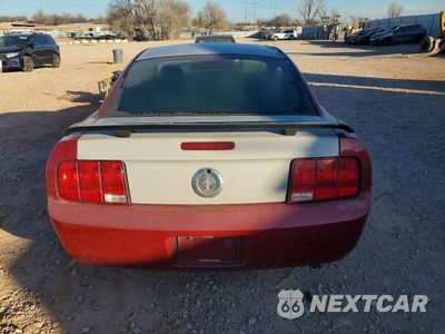 Zdjęcie 6 z 11 samochodu: 2008 FORD MUSTANG VIN:1ZVHT80N485174217 - miniatura