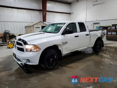 2019 RAM 1500 CLASSIC TRADESMAN 1C6RR7FG5KS568463 - główne zdjęcie licytacji z USA - miniatura