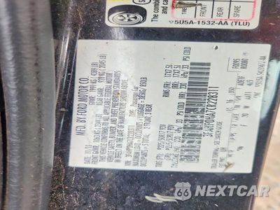 Zdjęcie 12 z 12 samochodu: 2012 FORD FUSION SE VIN:3FAHP0HA7CR228311 - miniatura