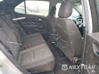 Zdjęcie 21 z 26 samochodu: 2019 CHEVROLET EQUINOX LT VIN:3GNAXJEV8KS624769 - miniatura