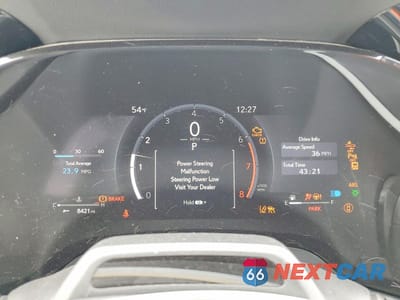 Zdjęcie 9 z 14 samochodu: 2026 LEXUS RX 350 BASE VIN:2T2BAMBA3TC069693 - miniatura