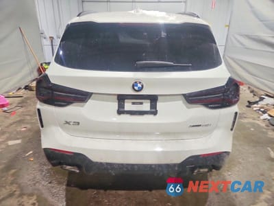 Zdjęcie 6 z 12 samochodu: 2024 BMW X3 XDRIVE30I VIN:5UX53DP02R9W18034 - miniatura