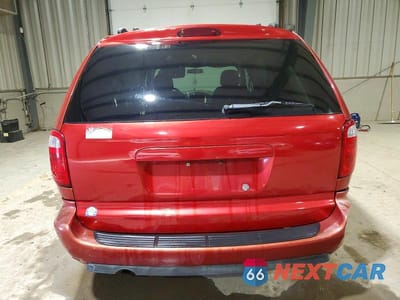 Zdjęcie 6 z 13 samochodu: 2005 CHRYSLER TOWN & COUNTRY TOURING VIN:2C4GP54L65R376291 - miniatura