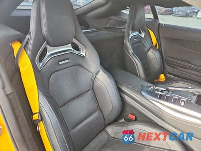Zdjęcie 10 z 11 samochodu: 2020 MERCEDES-BENZ AMG GT C VIN:WDDYJ8AA0LA028956 - miniatura